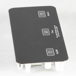 RELIABLE W10865633 Cntrl-Elec OEM Fast Ship USA Stock Tested Perfect Fit