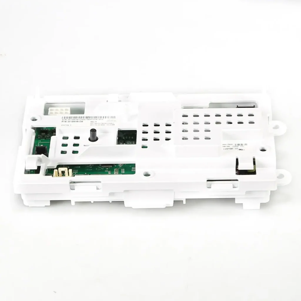 RELIABLE W11106372 Cntrl-Elec+Core OEM Fast Ship USA Stock Tested Perfect Fit