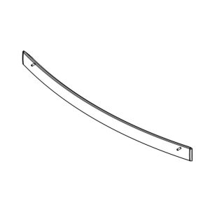 W11110491 Whirlpool HNDLE DOOR OEM