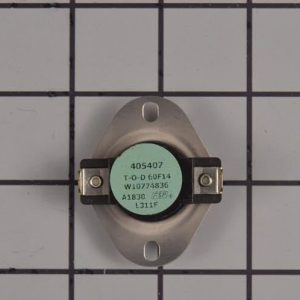 RELIABLE W11165152 Thrmst-Fix OEM Fast Ship USA Stock Tested Perfect Fit