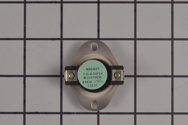 RELIABLE W11165152 Thrmst-Fix OEM Fast Ship USA Stock Tested Perfect Fit