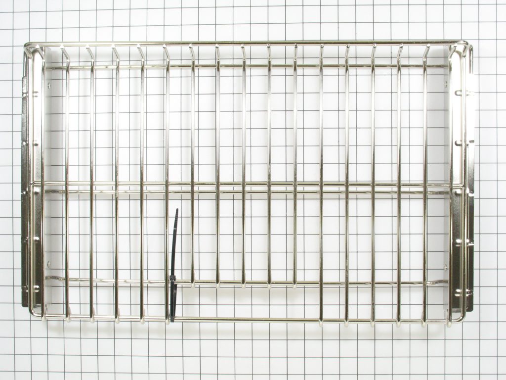 WPL W11186364 Rack-oven Stock Tested Perfect Fit