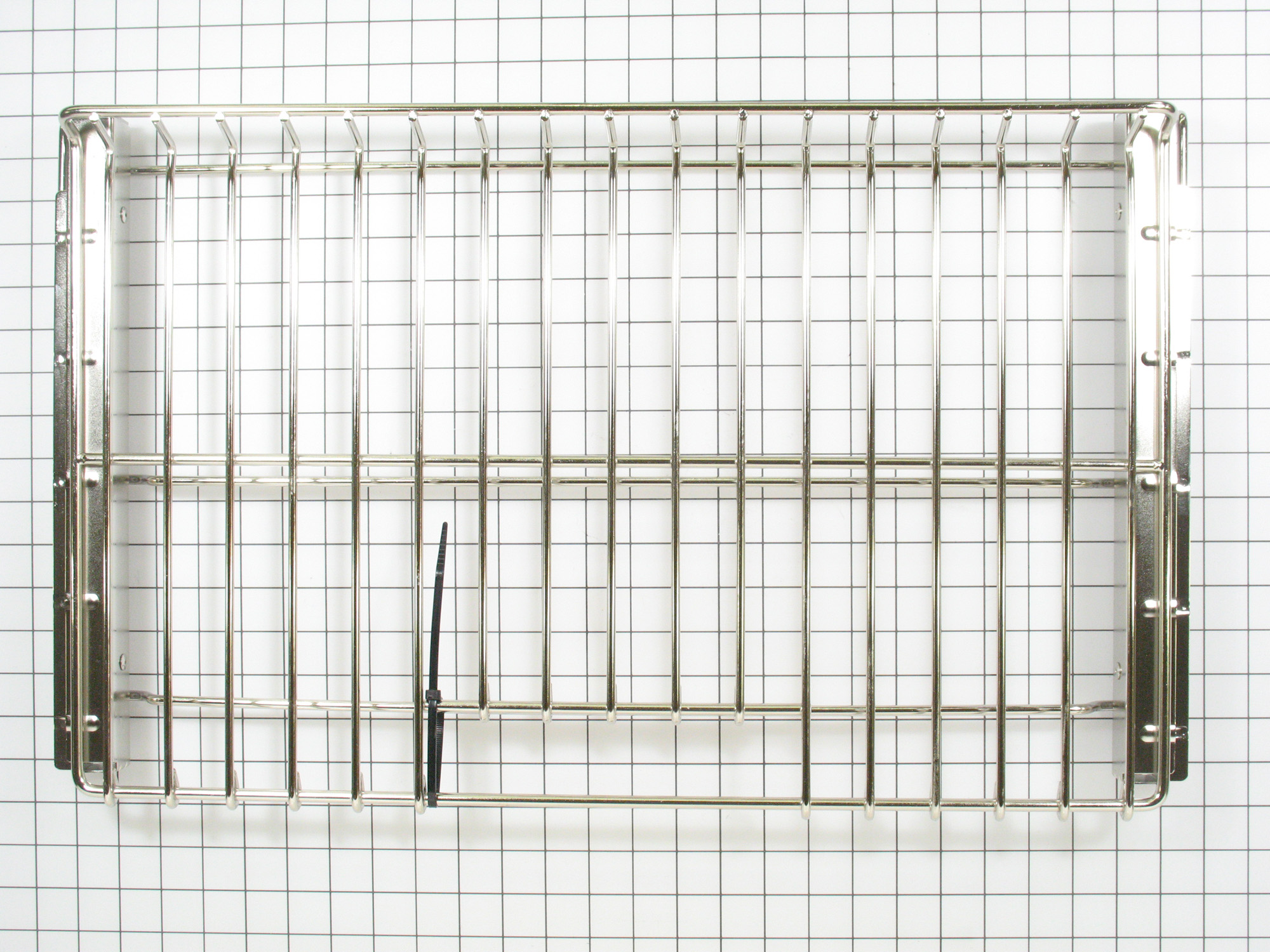 WPL W11186364 Rack-oven Stock Tested Perfect Fit