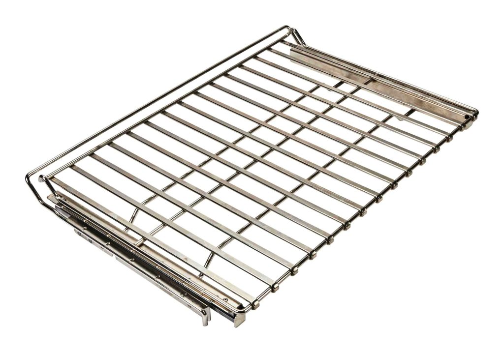 1 of W11256305 Whirlpool Oven Rack OEM Replacement, NEW FAST SHIP Fits Many Appliance Models