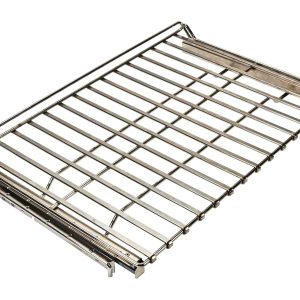 1 of W11256305 Whirlpool Oven Rack OEM Replacement, NEW FAST SHIP Fits Many Appliance Models