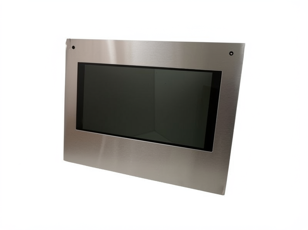 RELIABLE W11602612 Glass-Door OEM Fast Ship USA Stock Tested Perfect Fit