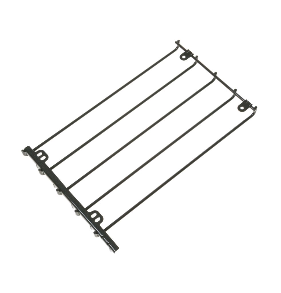 WB02K10196 GE Range Guide Rack