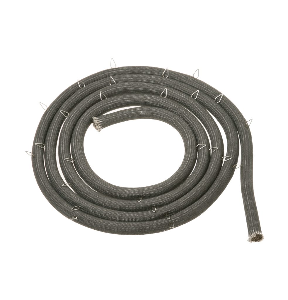 WB02K10241 GE Range Door Gasket