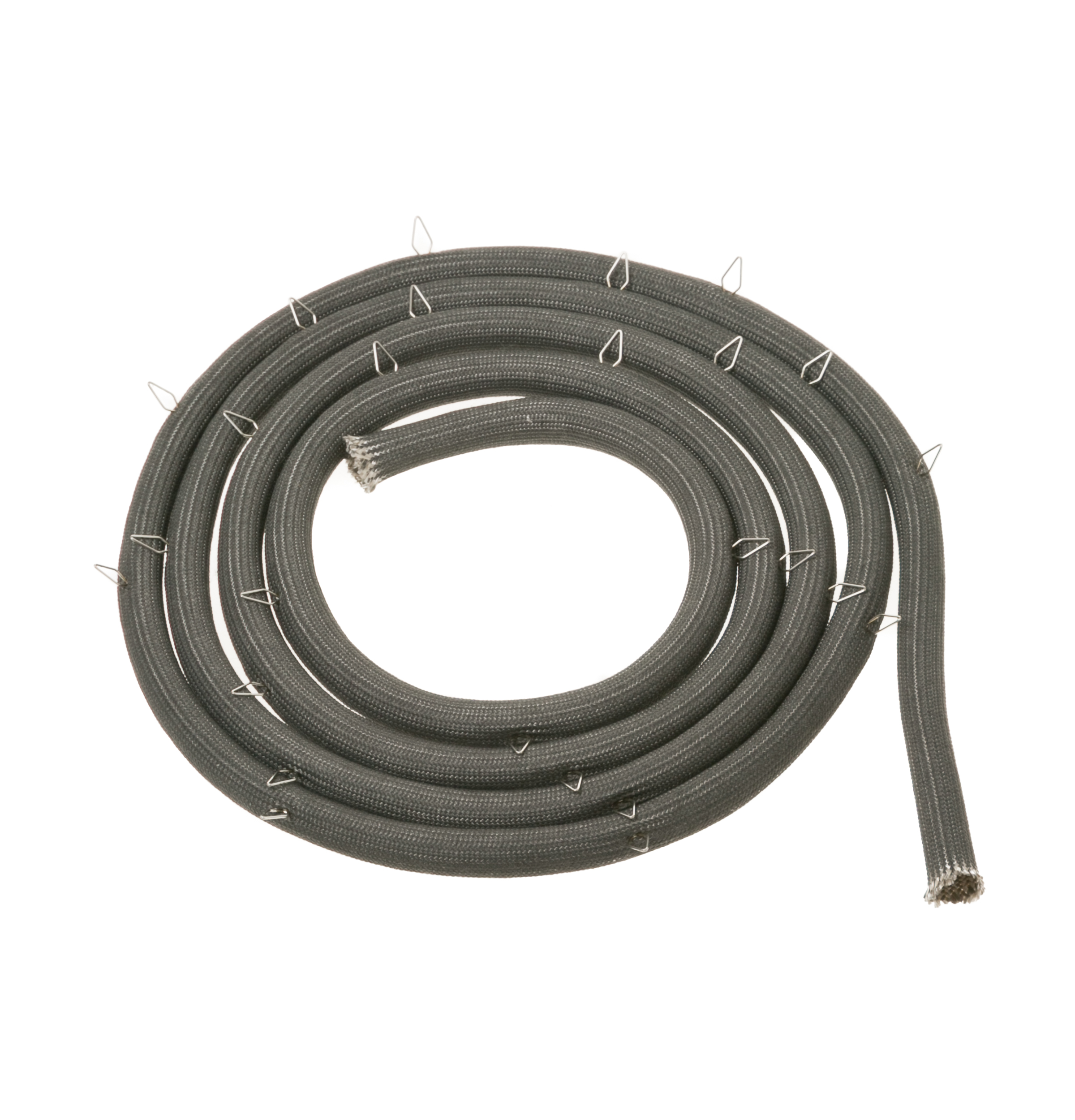 WB02K10241 GE Range Door Gasket