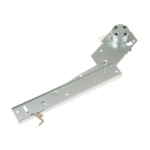 1 of WB02K10318 GE Oven Latch Assembly Lower OEM Replacement, NEW FAST SHIP Fits Many Appliance Models