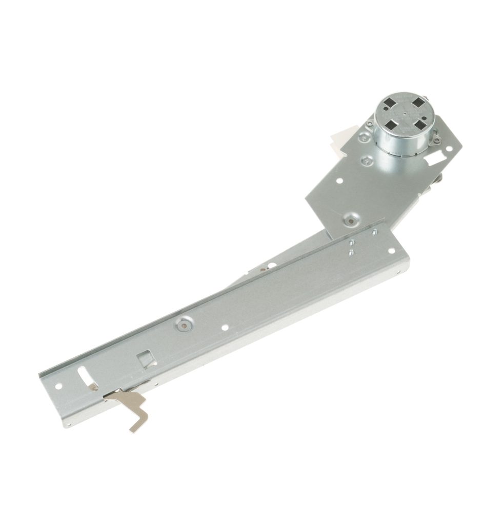 1 of WB02K10318 GE Oven Latch Assembly Lower OEM Replacement, NEW FAST SHIP Fits Many Appliance Models