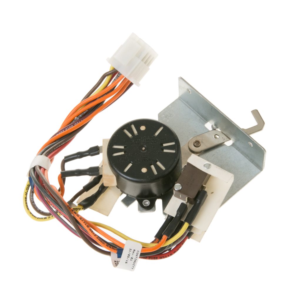 WB02K10374 GE Range Automatic Latch Assembly