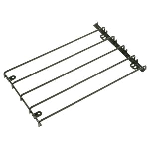 WB02K10395 GE Range Left Hand Guide Rack