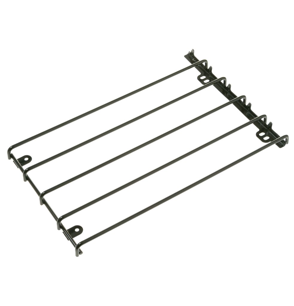 WB02K10395 GE Range Left Hand Guide Rack
