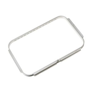 WB02T10015 GE Oven Window Spacer