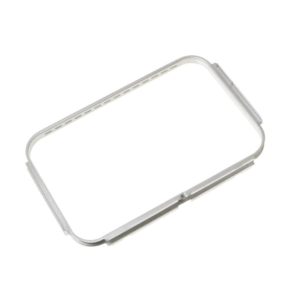 WB02T10015 GE Oven Window Spacer