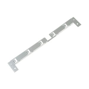 WB02T10325 GE Oven Light Bracket