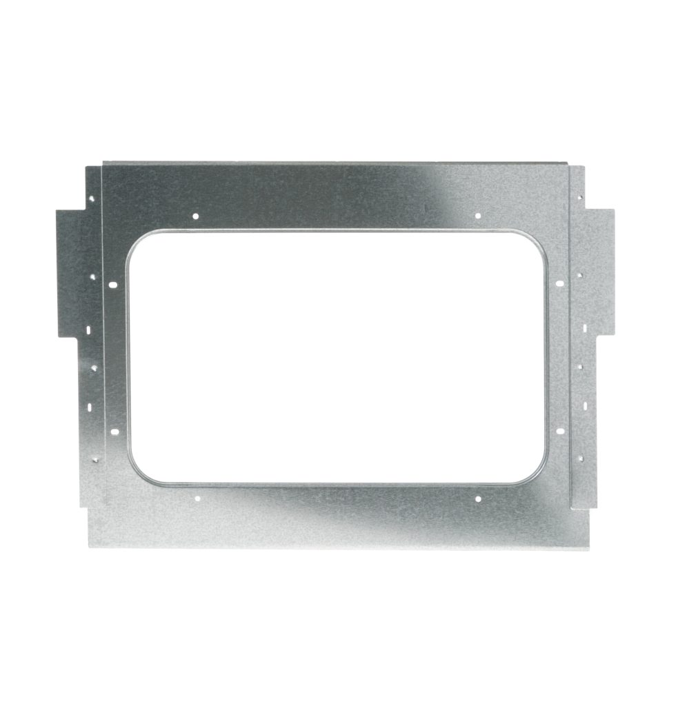 WB02T10371 GE Oven Retainer Insulation