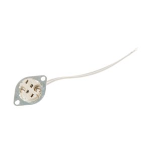 WB02X10400 GE CERAMIC INSULATION BASE. OEM