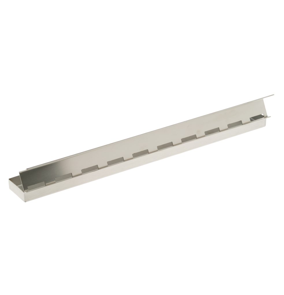 WB02X10875 GE Range Hood Grease Tray