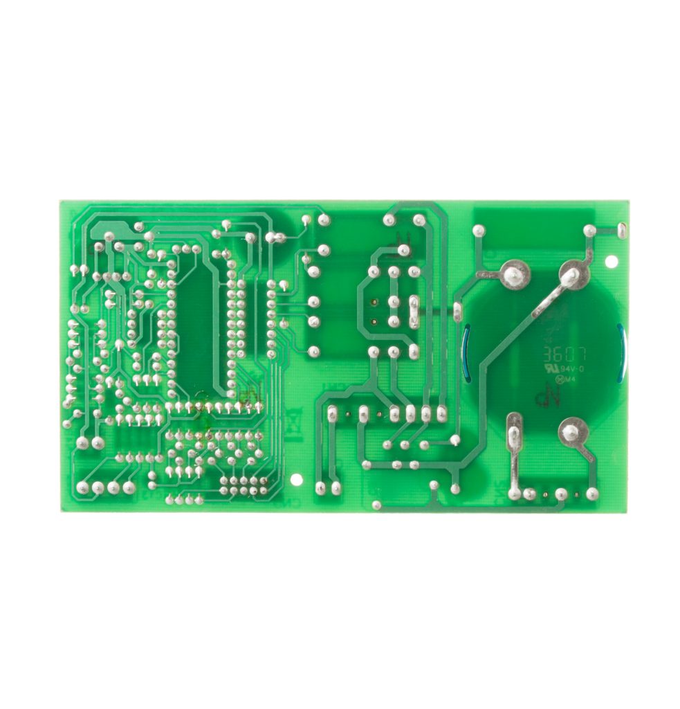 WB02X10894 GE Range Hood Electrical Printed Circuit OEM Replacement, NEW FAST SHIP Fits Many Appliance Models