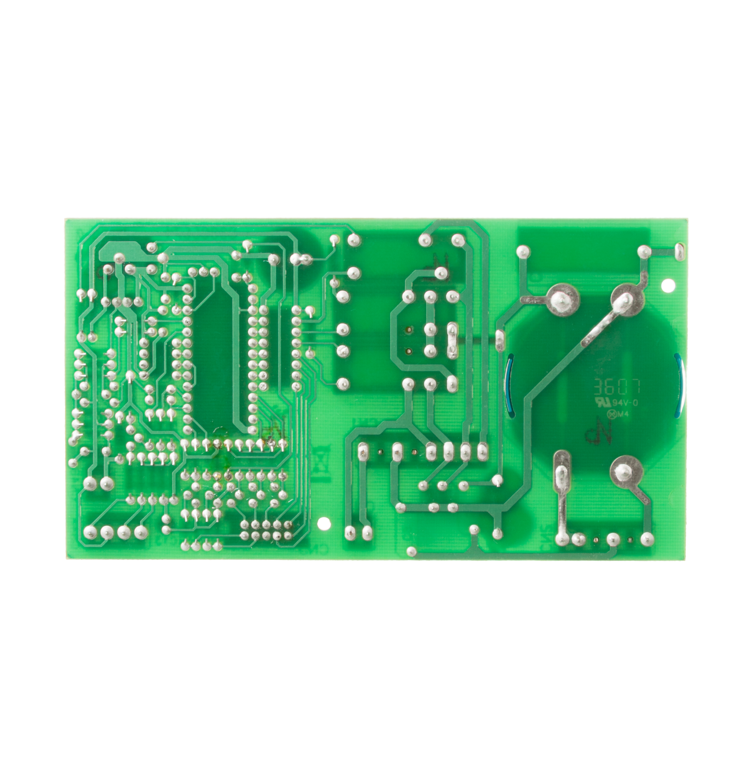 WB02X10894 GE Range Hood Electrical Printed Circuit OEM Replacement, NEW FAST SHIP Fits Many Appliance Models