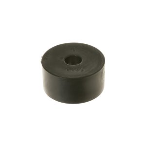 WB02X10935 GE Range Hood Plastic Roller