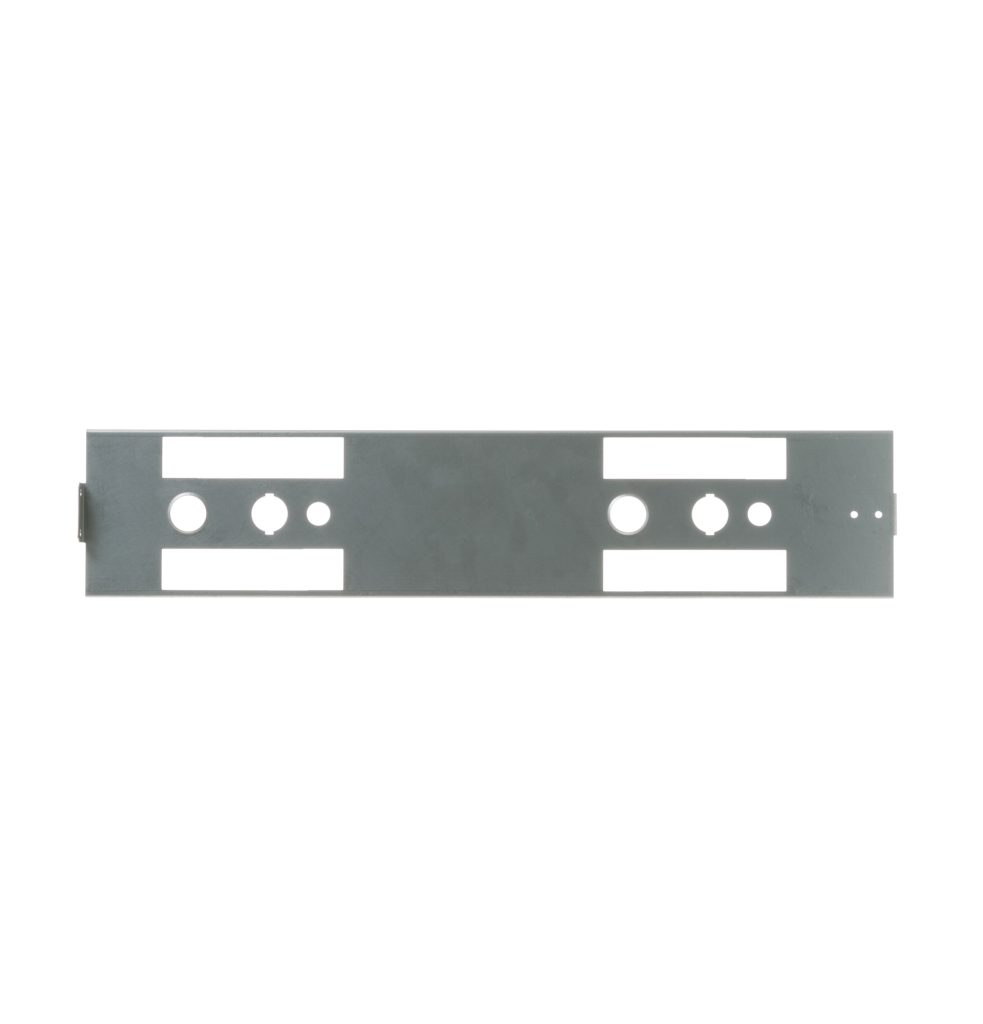 WB02X11077 GE Oven Burner Hanger Bracket