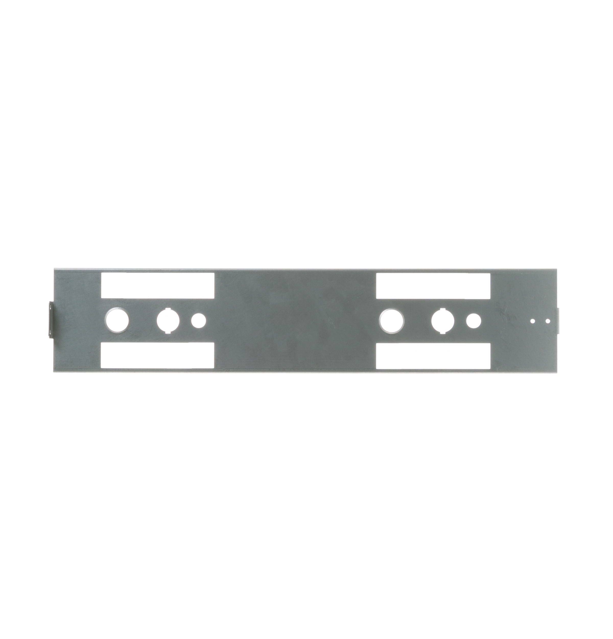 WB02X11077 GE Oven Burner Hanger Bracket