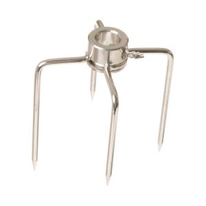 WB02X11380 GE Oven Spit Fork Set
