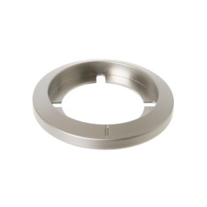 WB02X11400 GE Oven Bezel