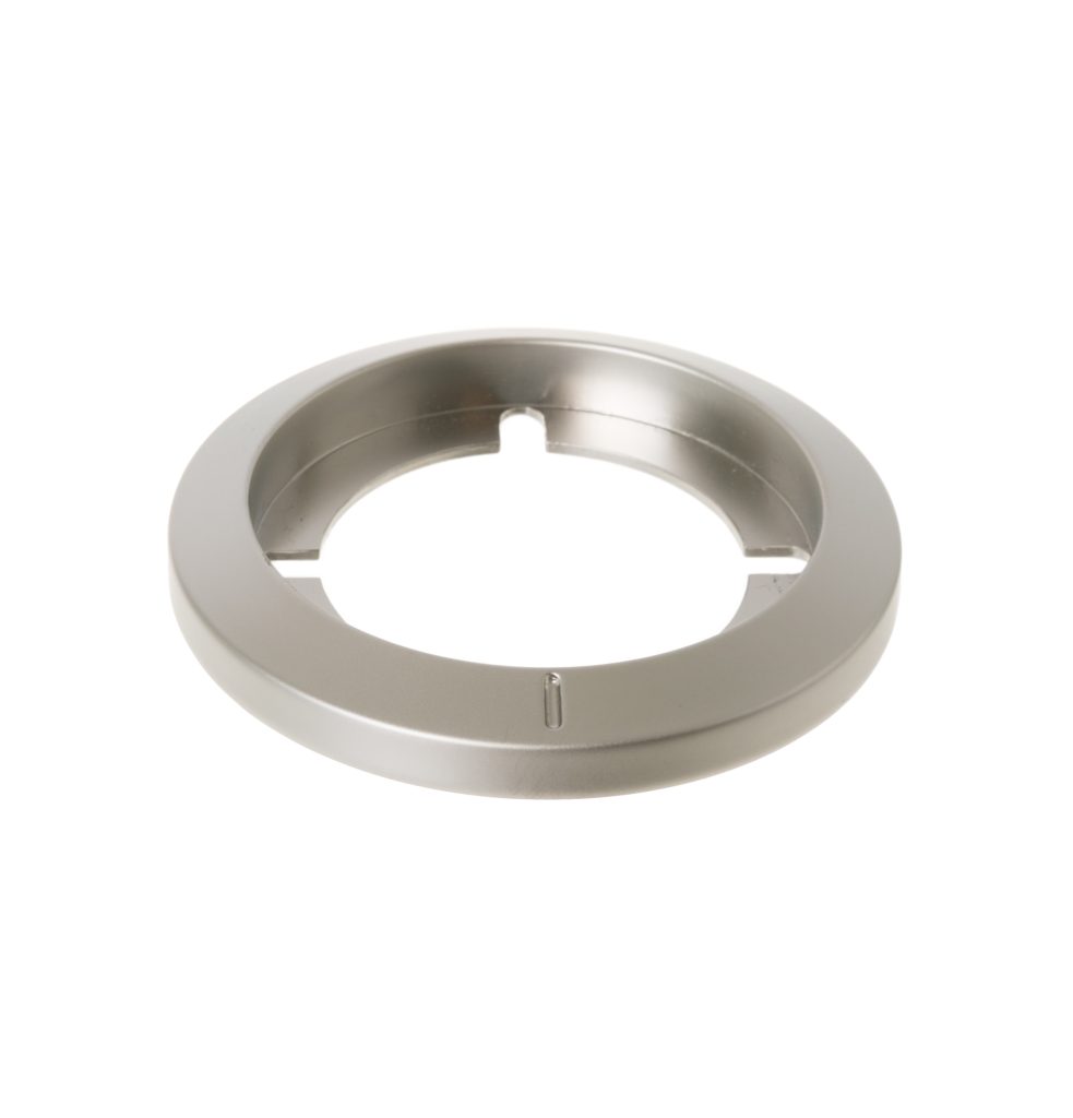 WB02X11400 GE Oven Bezel