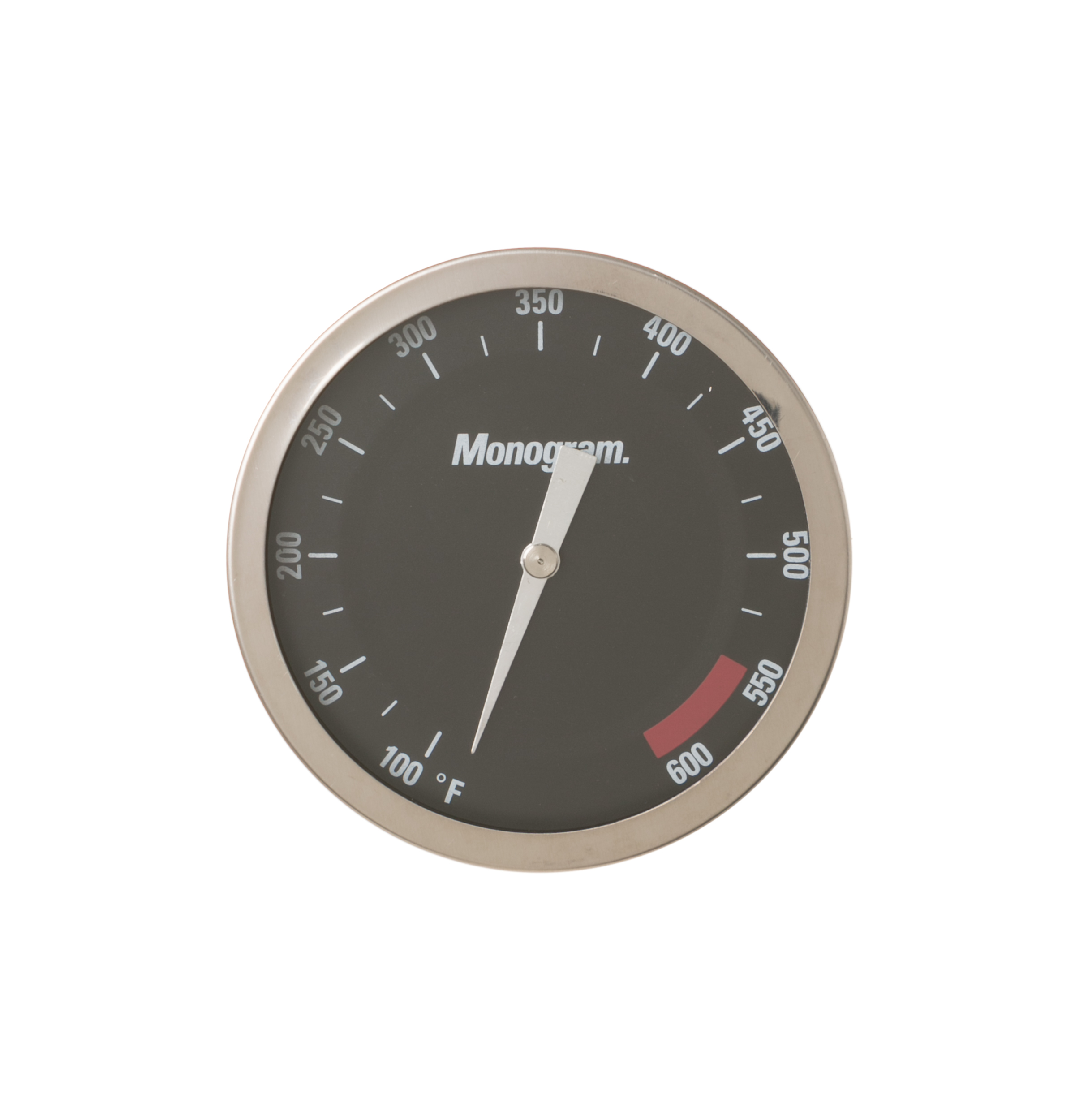 WB02X11402 GE Oven Heatsink Thermometer