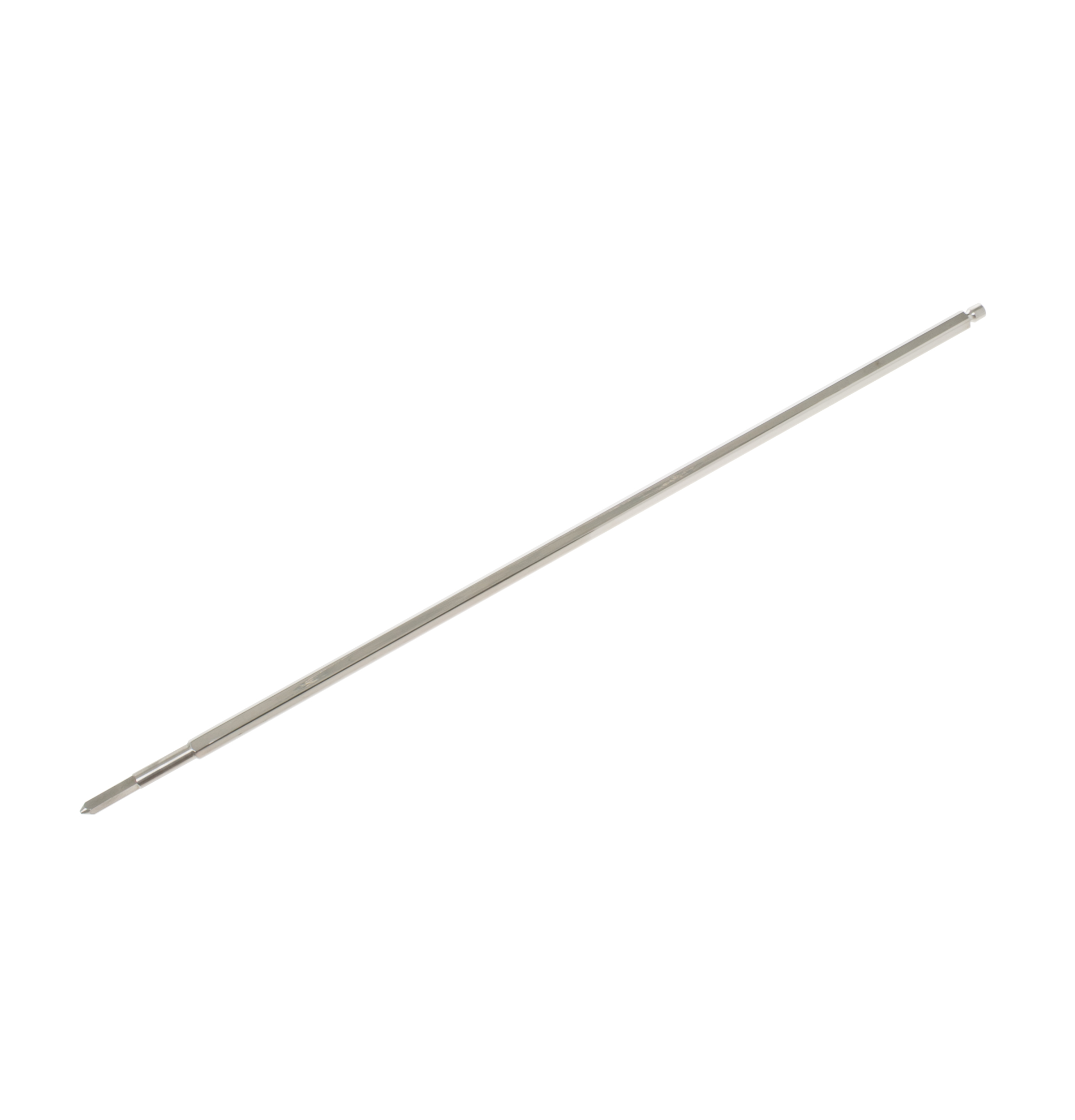 WB02X11419 GE Oven Spit Rod