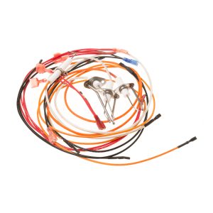 WB02X11432 GE Oven Electrode Kit