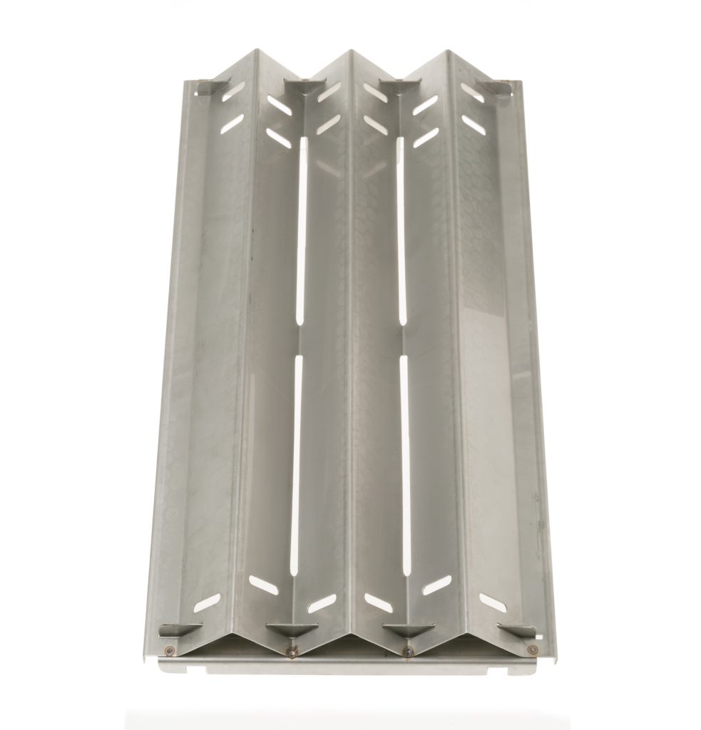 WB02X11435 GE Oven Monogram Center Sear Grille