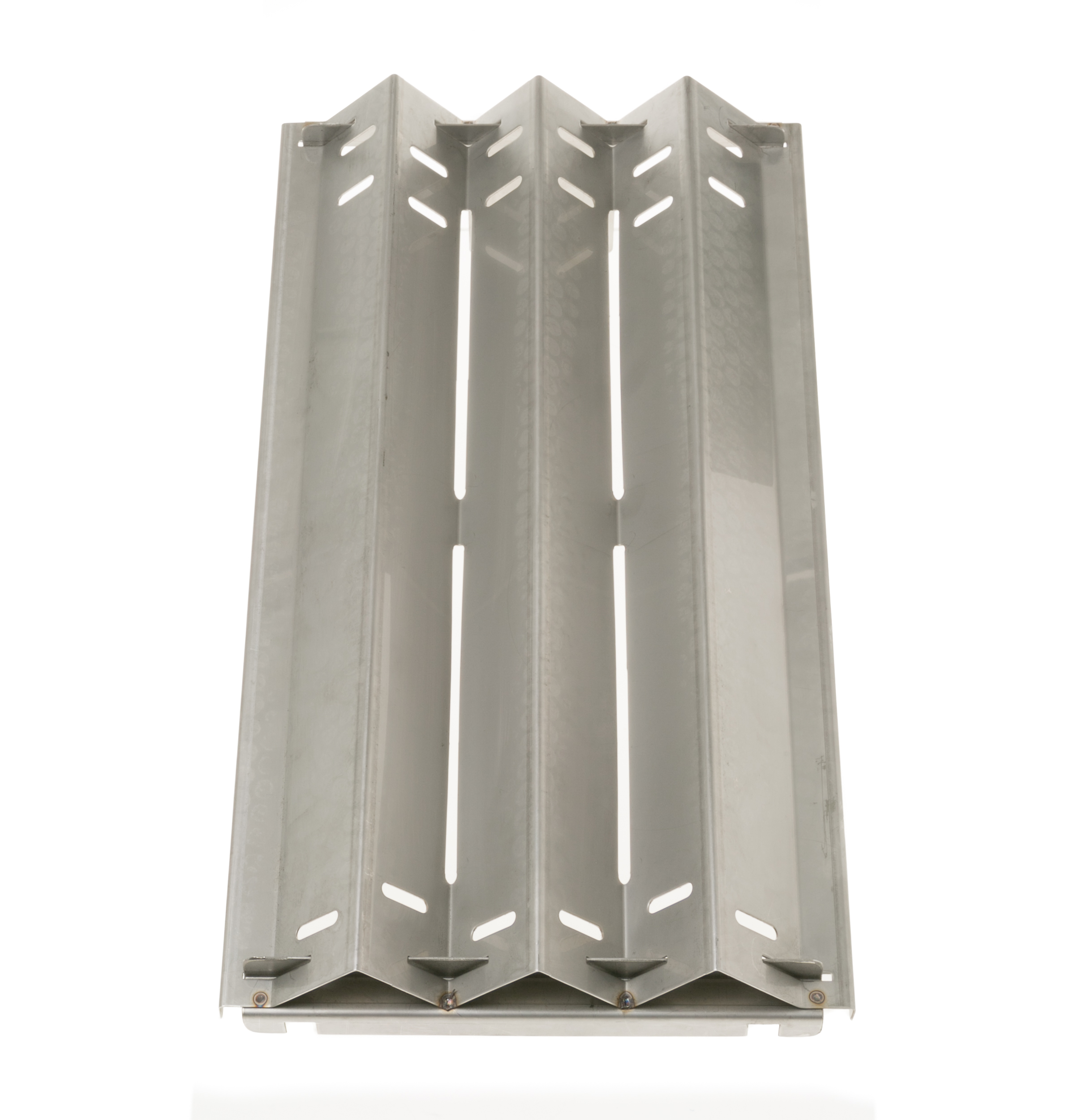 WB02X11435 GE Oven Monogram Center Sear Grille
