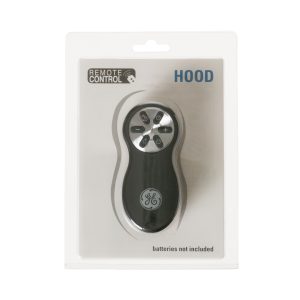 WB02X24870 GE Range Hood Remote Control