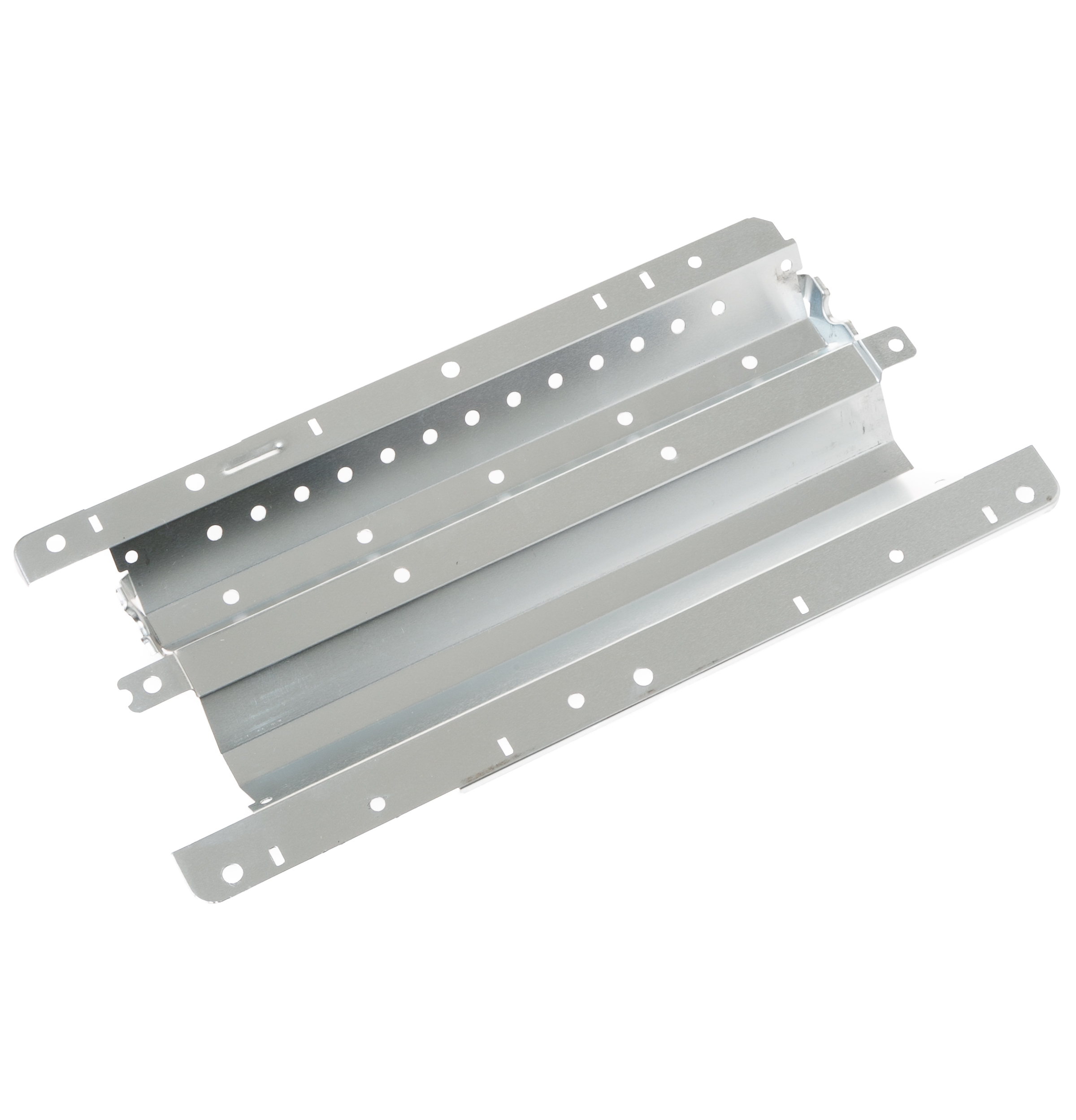 WB02X32572 GE Oven Heat Shield