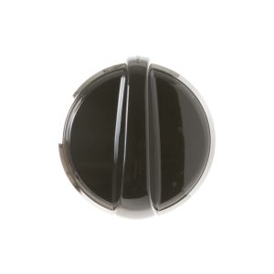 WB03K10223 GE Range Mini Valve Knob Assembly