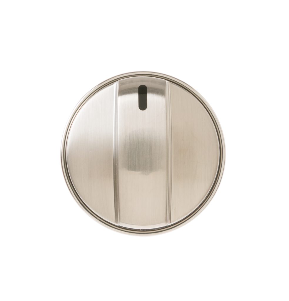 WB03K10287 GE RANGE MONOGRAM SUPER BROIL STAINLESS STE OEM