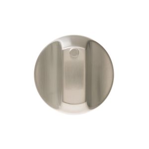 WB03K10289 GE Range Knob Assembly Front Left Right
