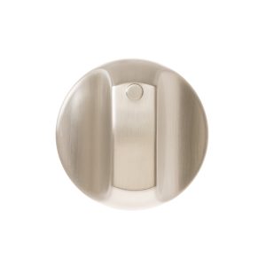WB03K10291 GE Range Right Rear Knob Assembly