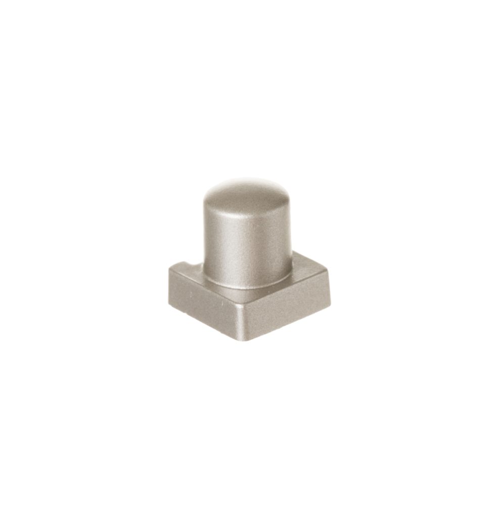 WB03X10256 GE Range Hood Button Switch
