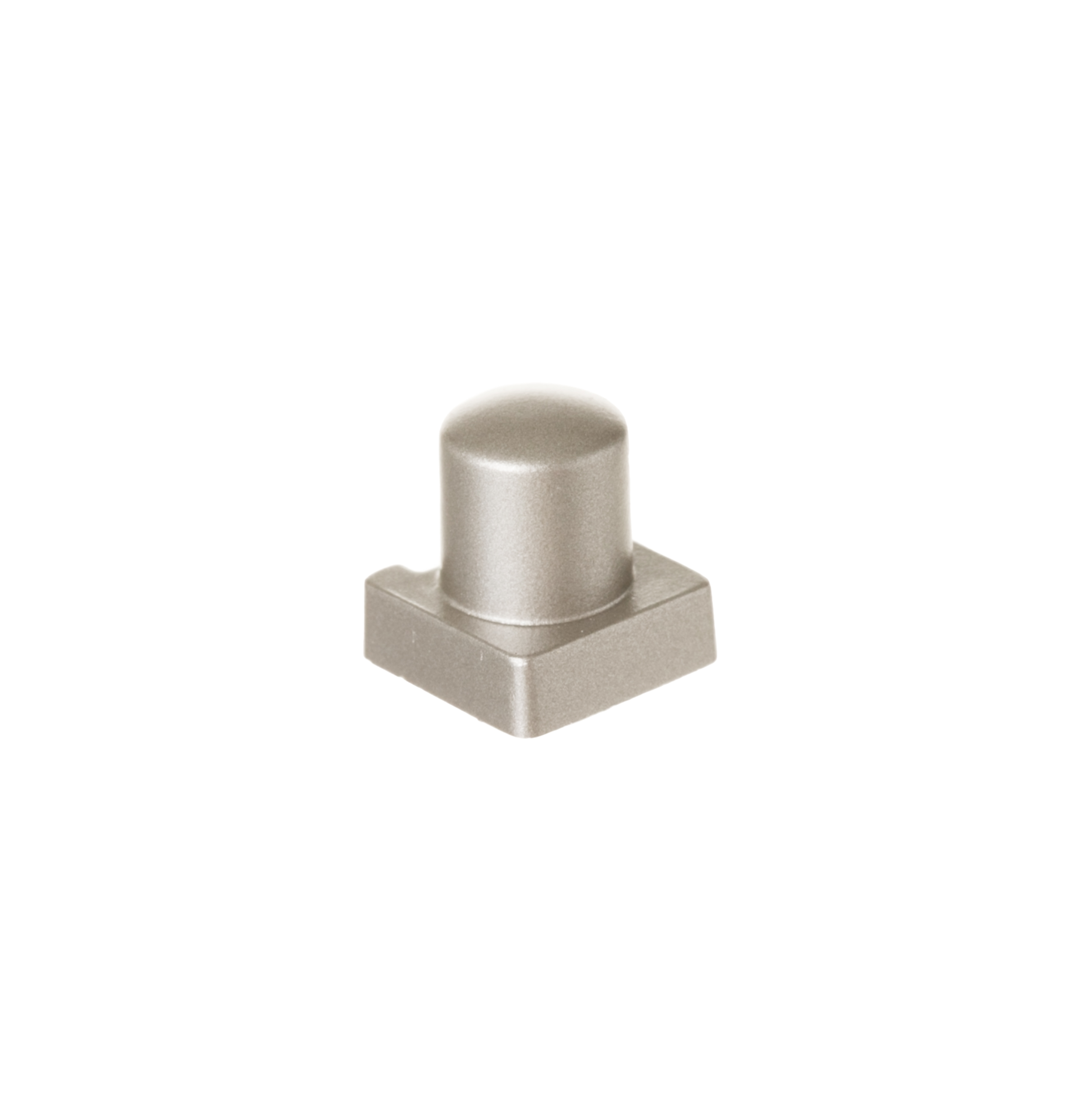 WB03X10256 GE Range Hood Button Switch