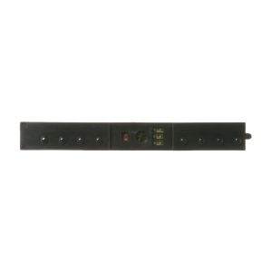 WB03X10334 GE Oven Switch Box Assembly OEM Replacement, NEW FAST SHIP Fits Many Appliance Models