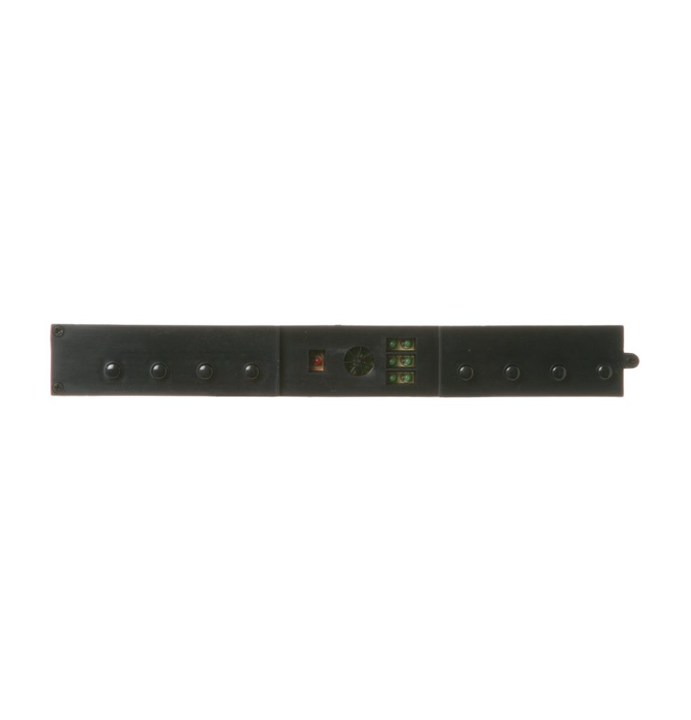 WB03X10334 GE Oven Switch Box Assembly OEM Replacement, NEW FAST SHIP Fits Many Appliance Models
