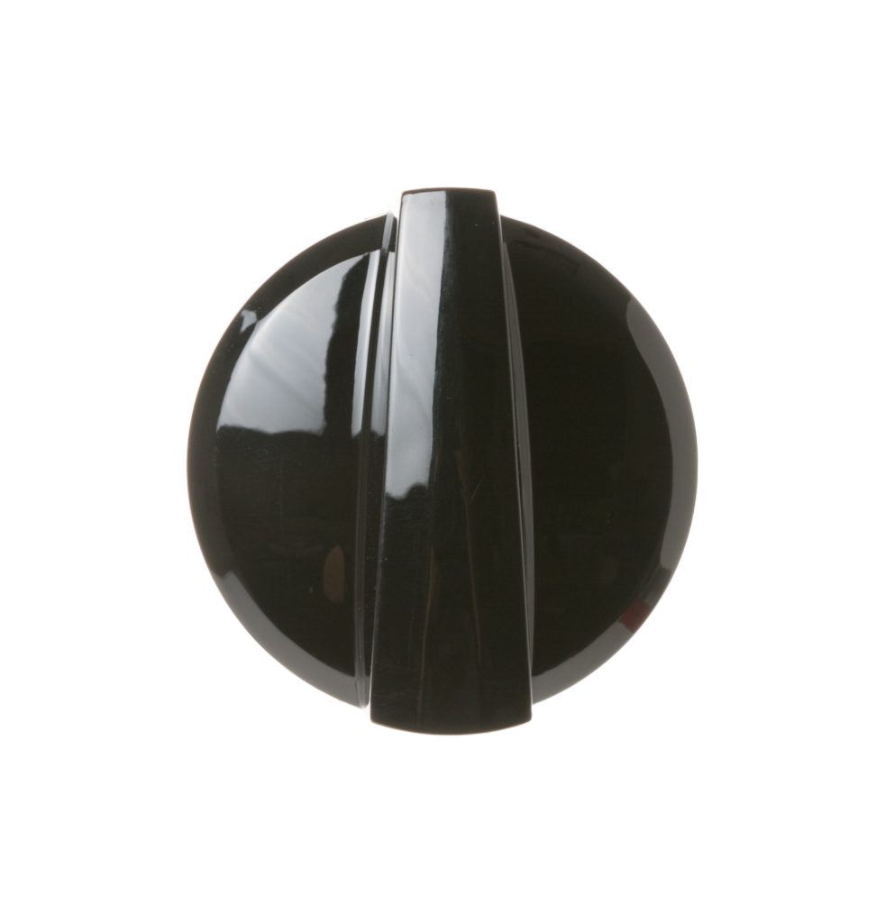 WB03X20319 GE KNOB VALVE Assembly OEM