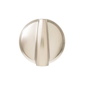 WB03X20565 GE KNOB GE PROFILE GRIDDDLE CENTER OEM