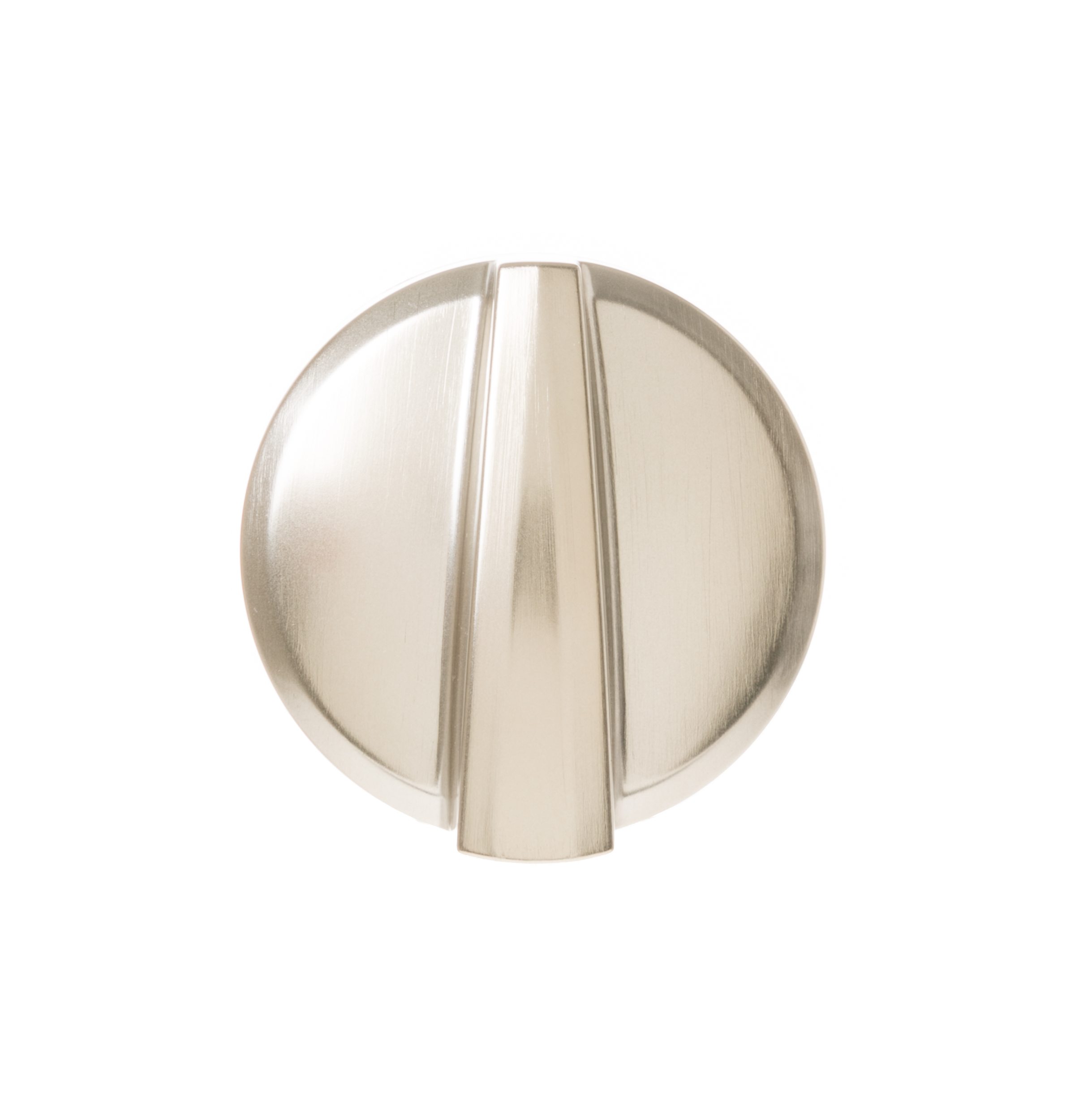 WB03X20565 GE KNOB GE PROFILE GRIDDDLE CENTER OEM
